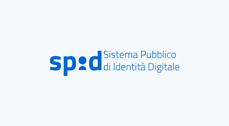 SPID Sito web